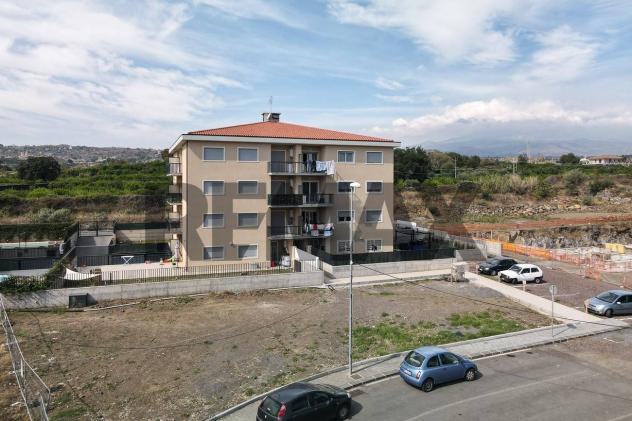 Appartamento in vendita a Acireale