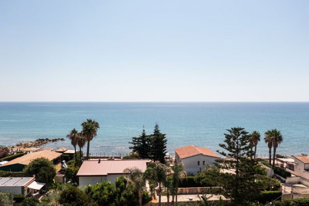 VILLA FRONTE MARE