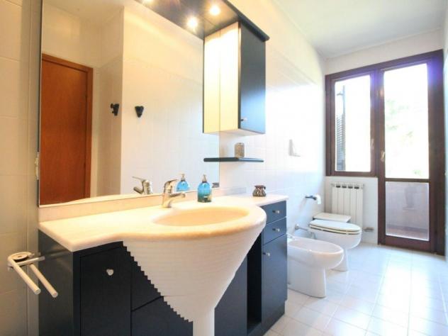 Villa a schiera di testa con giardino a Besana in B.za - Foto 6