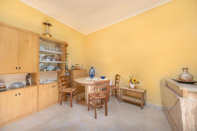 Porzione di casa in vendita a Bientina 230 mq Rif: 1075637 - Foto 9