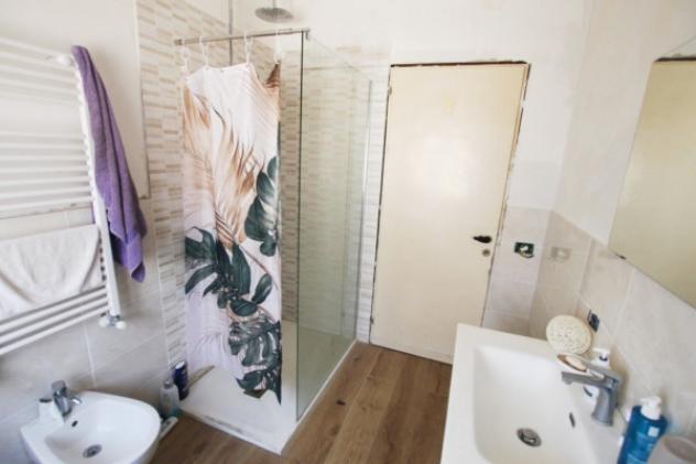 Casa indipendente di 137 m² con 3 locali e box auto doppio in vendita a Cadoneghe - Foto 6