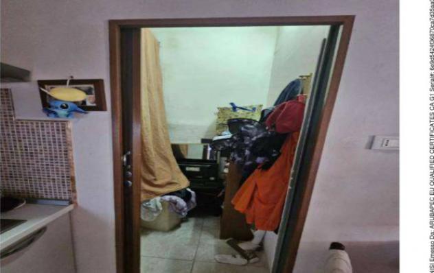 Immobile in asta di 100 m² in vendita a Canicattini Bagni - Foto 4