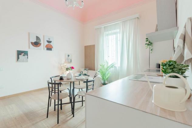 Appartamento in vendita a San Lorenzo a Pagnatico - Cascina 135 mq Rif: 1399868 - Foto 3