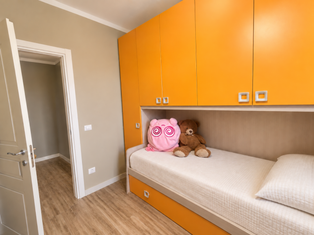 Porzione di casa in vendita a Arnaccio - Cascina 100 mq Rif: 1447406 - Foto 10