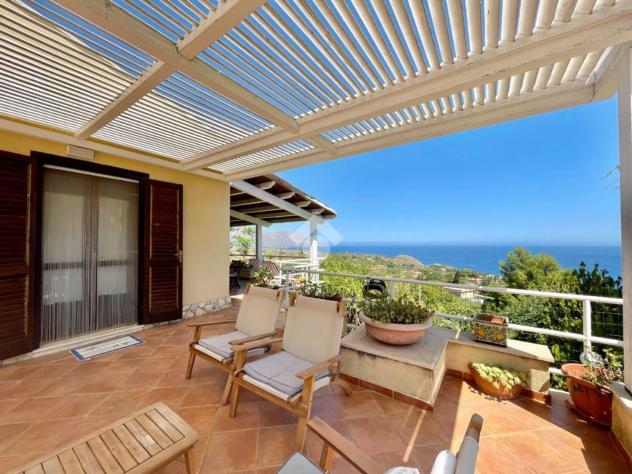 Villa in vendita a Castellammare del Golfo - Foto 2