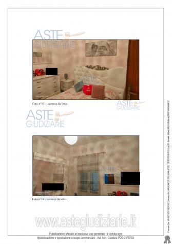 IMMOBILI-IMMOBILE RESIDENZIALE-Via Calatafimi, 35 - Foto 8