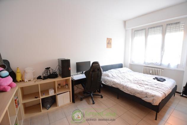 APPARTAMENTO di 3 vani e di 90 mq (CAVENAGO DI BRIANZA) rif. IGC 3 LOC VIA DE NICOLA - Foto 16
