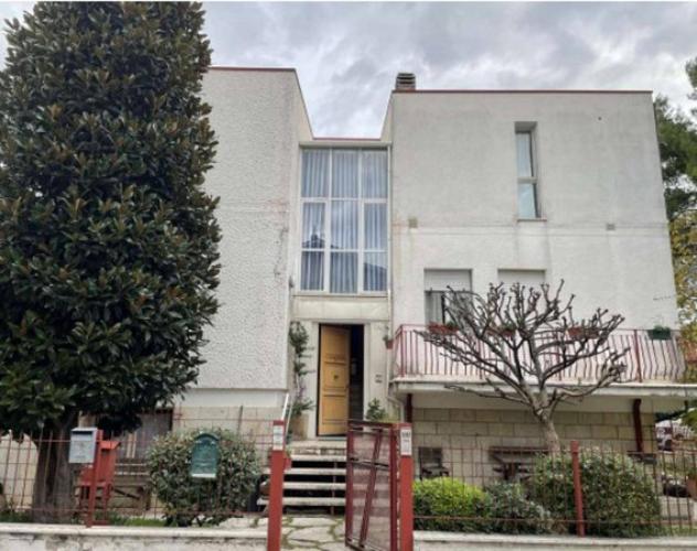 Immobile in asta di 418 m² con più di 5 locali e box auto in vendita a Fano - Foto 14