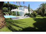 Villa in vendita a Roma Imperiale - Forte dei Marmi 450 mq  Rif: 1167505