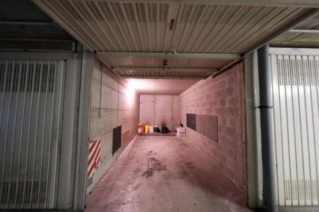 Immobile in asta di 73 m², box auto in vendita a Gorgonzola - Foto 7