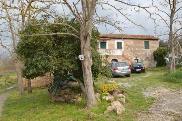 Porzione di casa in vendita a Grosseto