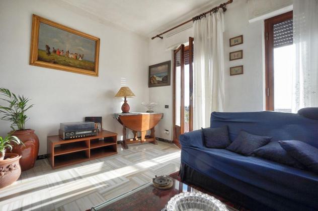 Appartamento in vendita a Mirteto - Massa 90 mq Rif: 1373308 - Foto 8