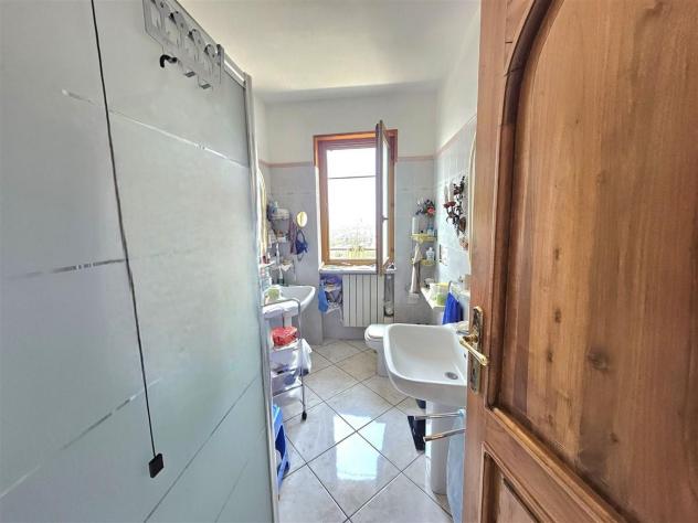 Appartamento in vendita a Lavacchio - Massa 200 mq Rif: 413928 - Foto 6