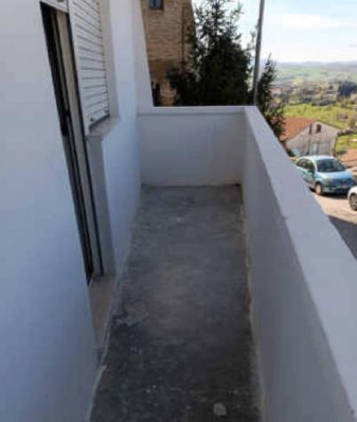 Immobile in asta di 74 m² in vendita a Montegranaro - Foto 14