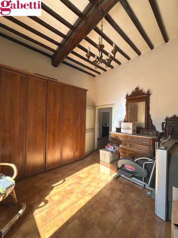 Rif. S2608 - Monteriggioni - Castellina Scalo - Posto auto e magazzino - Foto 5