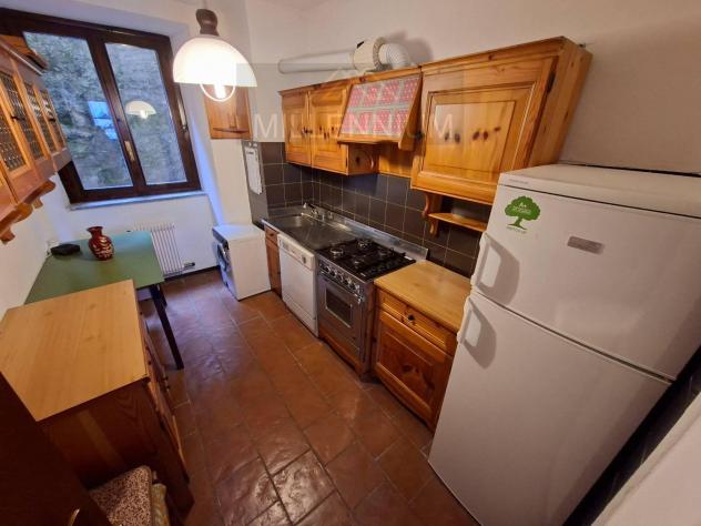 Appartamento - Nesso . Rif.: Nsso390 - Foto 13