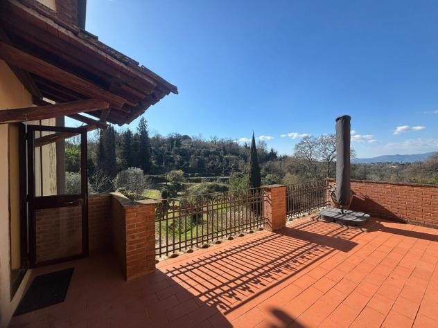 Terratetto in vendita a Forcoli - Palaia 170 mq Rif: 1395303 - Foto 6