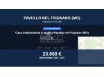 Immobile in asta di 195 m² con più di 5 locali in vendita a Pavullo nel Frignano