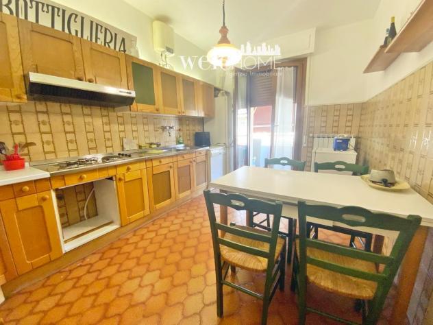 Appartamento in vendita a Il Soccorso - Prato 122 mq Rif: 1423465 - Foto 6
