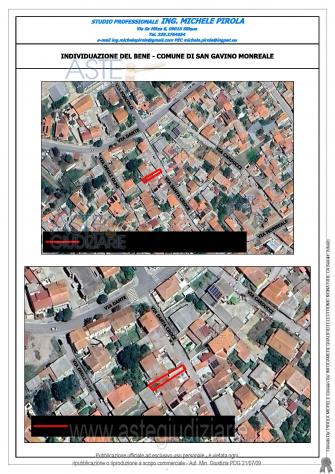 IMMOBILI-IMMOBILE RESIDENZIALE-Via S. Croce, 111, 09037 San Gavino Monreale SU, Italia