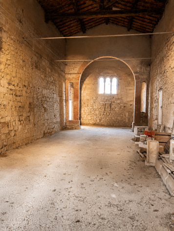Porzione di casa in vendita a San Benedetto - San Gimignano 127 mq Rif: 1422721 - Foto 5