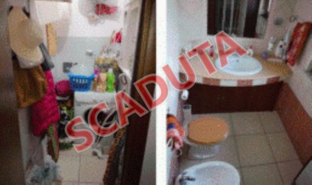 Immobile in asta di 68 m² in vendita a Sant'Arcangelo