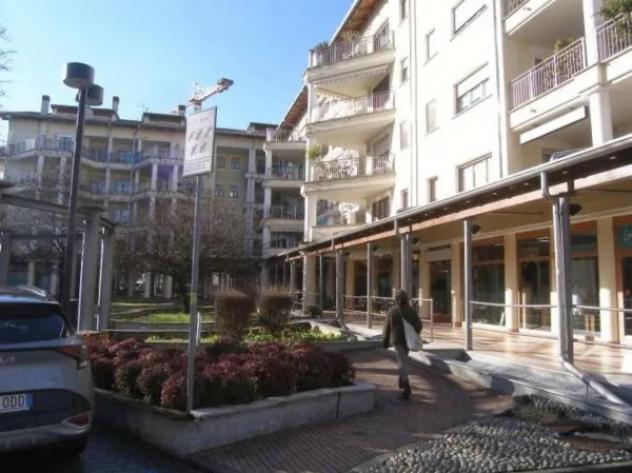 Immobile in asta di 121 m², box auto in vendita a Senago - Foto 2