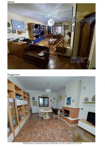 IMMOBILI-IMMOBILE RESIDENZIALE-Via Francesco Cilea, 100, 74010 Statte TA, Italia - Foto 4