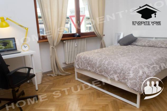 Appartamento in vendita a Torino, San Salvario - Foto 15