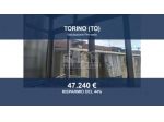 Immobile in asta di 51 m² in vendita a Torino