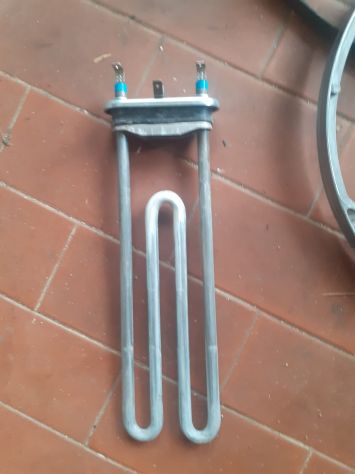 Motore lavatrice Wirpool - Foto 3