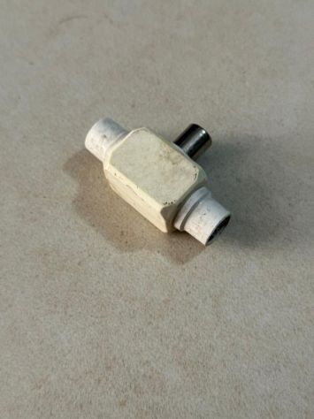 Distributore antenna a 2 vie – Distributore antenna – Splitter TV 2 - Foto 2