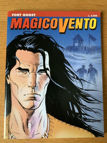Fumetti Bonelli - Foto 4