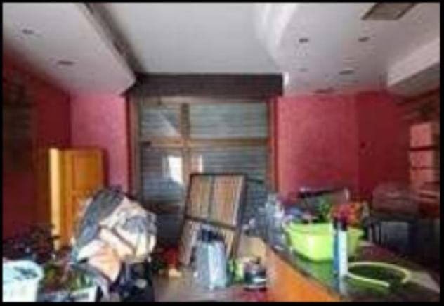 Immobile in asta di 154 m² con più di 5 locali in vendita a Acqualagna - Foto 9