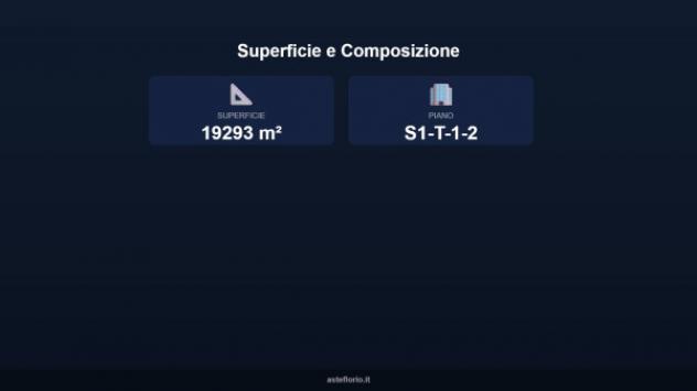 Immobile in asta di 19293 m² in vendita a Nucetto - Foto 2