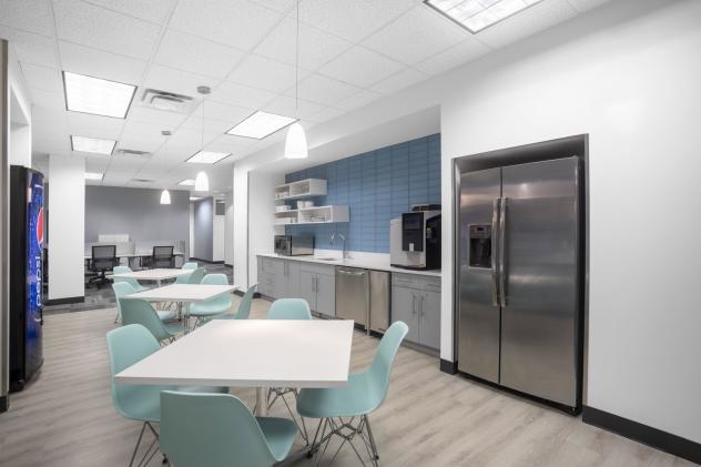 Ufficio privato in affitto - Regus Segrate, via Schering a Segrate - Foto 5