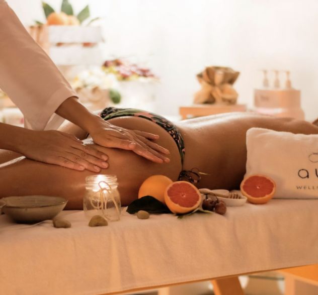 L’Arte del Benessere – Massaggi &amp; Ritualità Tel:3341126248