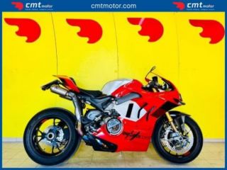 DUCATI Panigale V4 Garantita e Finanziabile rif. 22745340