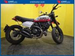 DUCATI Scrambler 800 Garantita e Finanziabile rif. 23613700