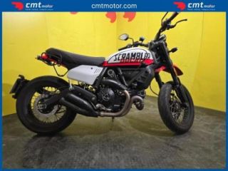 DUCATI Scrambler 800 Garantita e Finanziabile rif. 23613700
