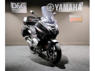 Honda Integra 750 null