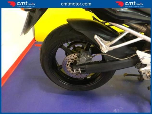 YAMAHA FZ6 Garantita e Finanziabile rif. 22904624 - Foto 8