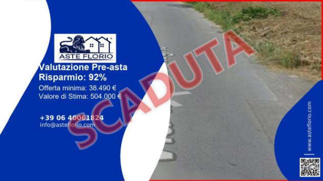Immobile in asta di 560 m² con più di 5 locali in vendita a Pescia