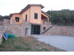 Nibbiaia - Rif. R0243. Nuova costruzione indipendente, composta da: al pian &hellip;