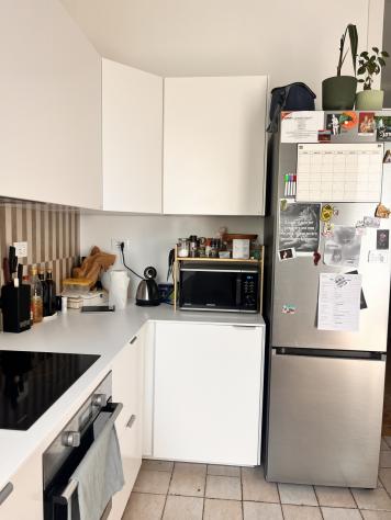 APPARTAMENTO di 3 vani e di 75 mq (BOLOGNA - Bologna) rif. MS12 - Foto 10