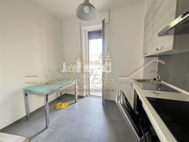 Affittasi Appartamento 3 camere + cucina abitabile - Foto 2