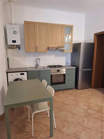 A012533 - MM PASTEUR/VIALE MONZA - LIBERO DAL 10 LUGLIO