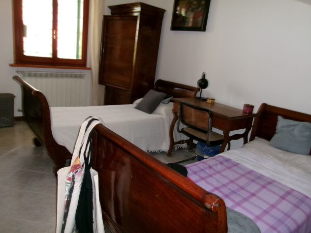 BELLISSIMO TRILOCALE ECOLOGICO IN VILLA DI 90 MQ. AFFORI CENTRO A 100 MT DA MM - Foto 5