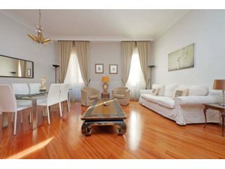 Lovely 2br In The Heart Of Rione Monti