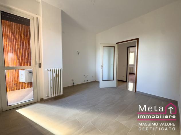 San Donato, via Kennedy 28 - 3 locali con tripla esposizione - Foto 18